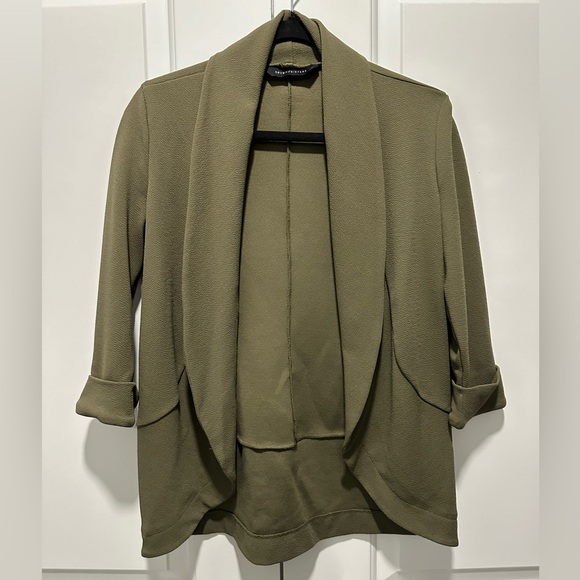 Open Cardigan - Picture 1 of 1